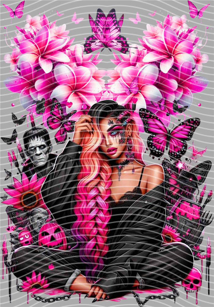 A5 Notebook Wraps-A 409